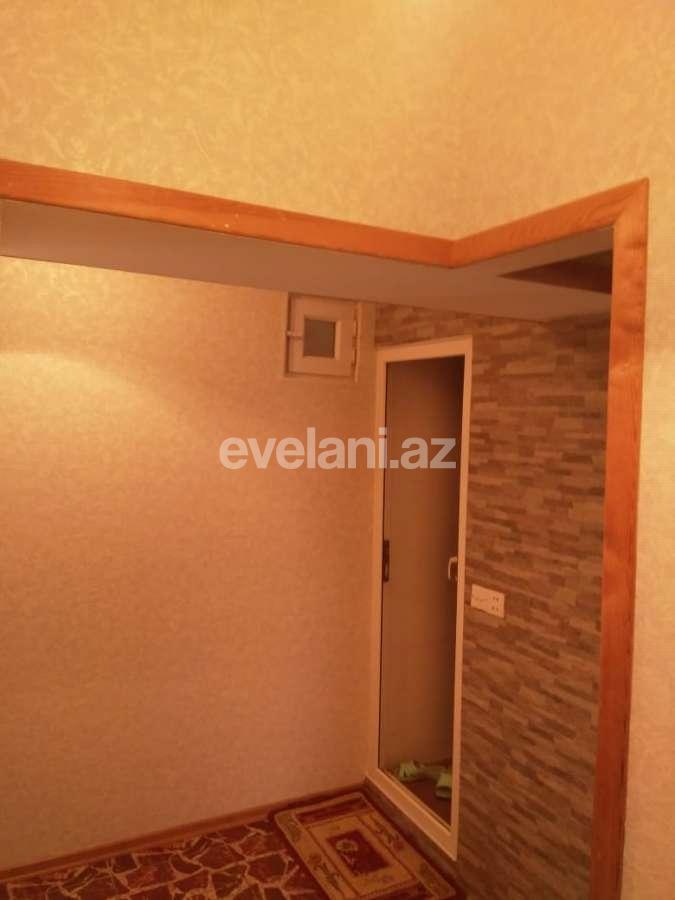 Satılır, köhnə tikili, 2 otaqlı, 54 m², Bakı, Xətai r, Əhmədli q, Həzi Aslanov m.
