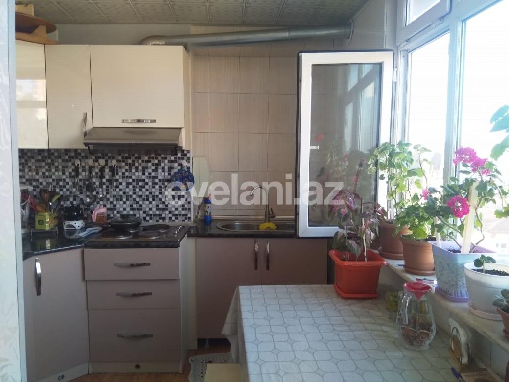 Satılır, köhnə tikili, 2 otaqlı, 54 m², Bakı, Xətai r, Əhmədli q, Həzi Aslanov m.