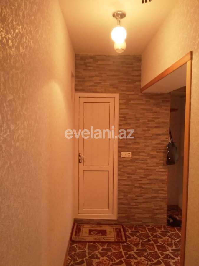 Satılır, köhnə tikili, 2 otaqlı, 54 m², Bakı, Xətai r, Əhmədli q, Həzi Aslanov m.