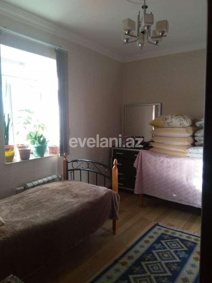 Satılır, köhnə tikili, 2 otaqlı, 54 m², Bakı, Xətai r, Əhmədli q, Həzi Aslanov m.
