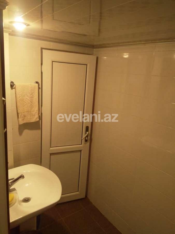 Satılır, köhnə tikili, 2 otaqlı, 54 m², Bakı, Xətai r, Əhmədli q, Həzi Aslanov m.