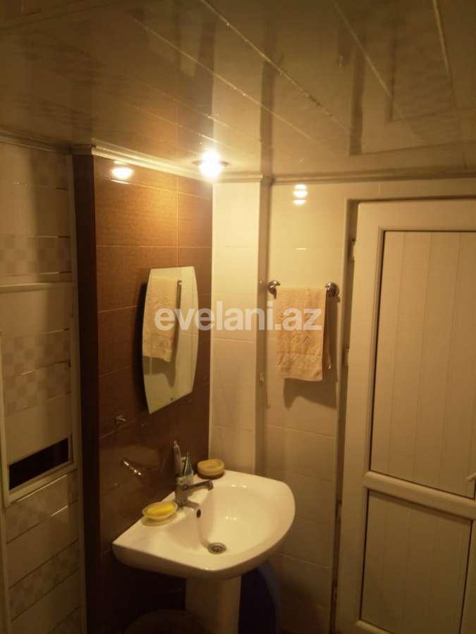 Satılır, köhnə tikili, 2 otaqlı, 54 m², Bakı, Xətai r, Əhmədli q, Həzi Aslanov m.