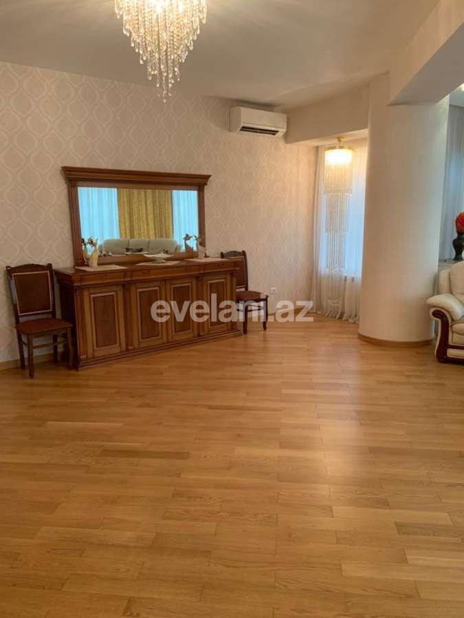 Rent, new building, 2 room, 110 m², Baku, Nasimi r, 28 may m.