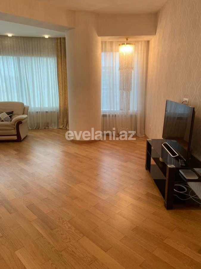 Rent, new building, 2 room, 110 m², Baku, Nasimi r, 28 may m.