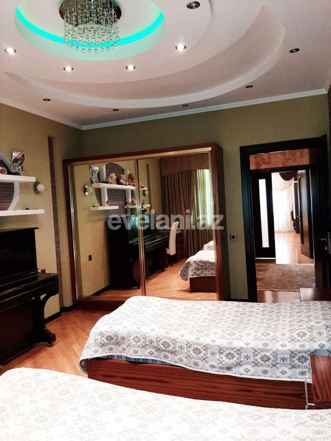 Продаётся, новостройка, 3-комнаты, 140 m², Баку, Ясамальский r, Иншаатчылар m.