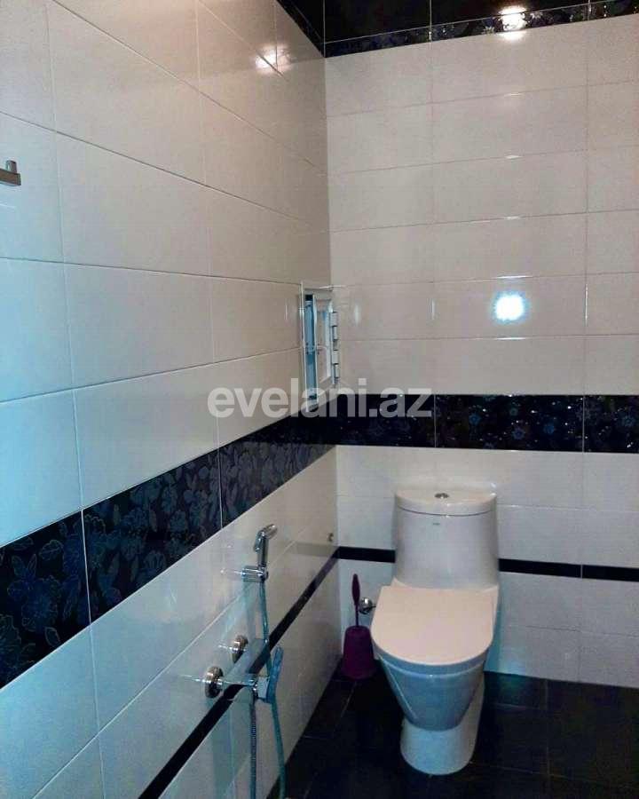 Продаётся, новостройка, 3-комнаты, 140 m², Баку, Ясамальский r, Иншаатчылар m.