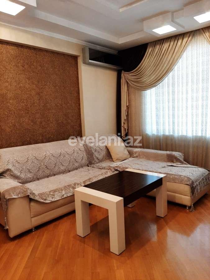 Продаётся, новостройка, 3-комнаты, 140 m², Баку, Ясамальский r, Иншаатчылар m.