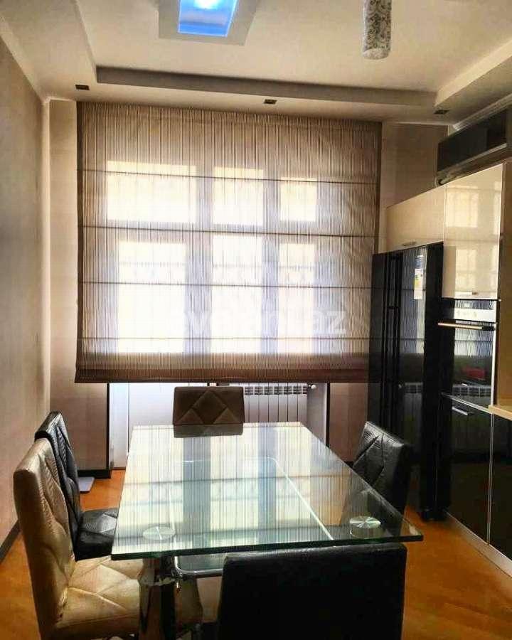 Продаётся, новостройка, 3-комнаты, 140 m², Баку, Ясамальский r, Иншаатчылар m.