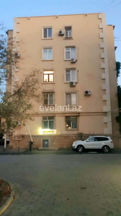 Satılır, yeni tikili, 2 otaqlı, 40 m², Bakı, Xətai r, Ağ şəhər q.