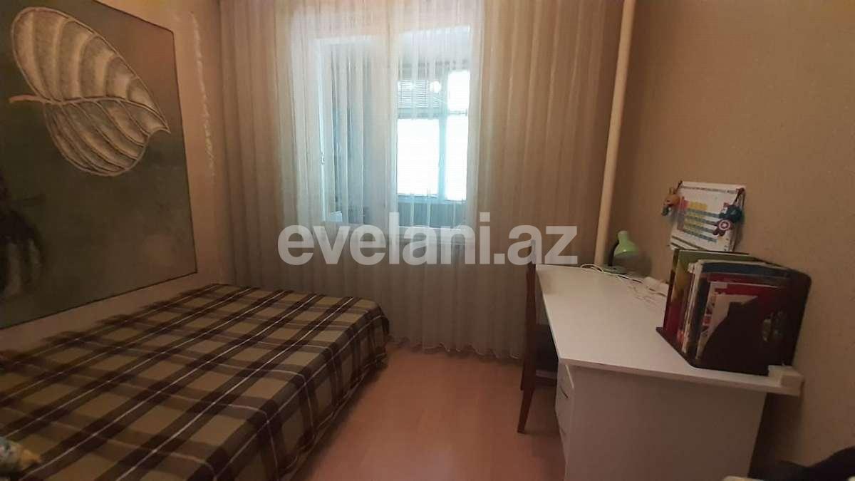 Satılır, yeni tikili, 2 otaqlı, 40 m², Bakı, Xətai r, Ağ şəhər q.