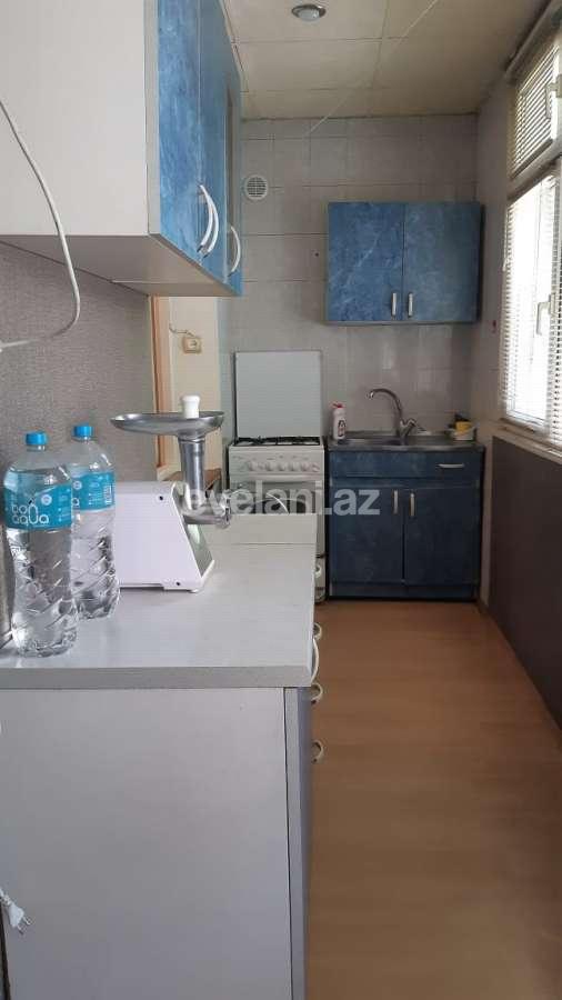 Satılır, yeni tikili, 2 otaqlı, 40 m², Bakı, Xətai r, Ağ şəhər q.
