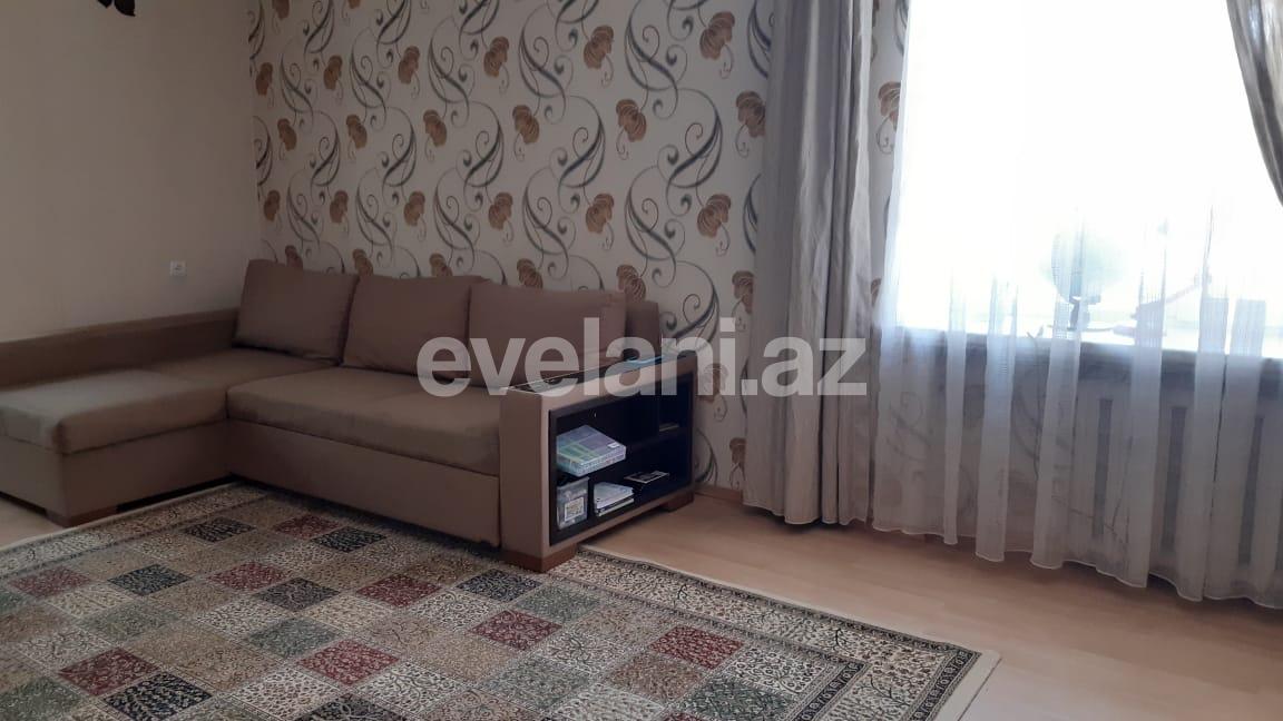 Satılır, yeni tikili, 2 otaqlı, 40 m², Bakı, Xətai r, Ağ şəhər q.