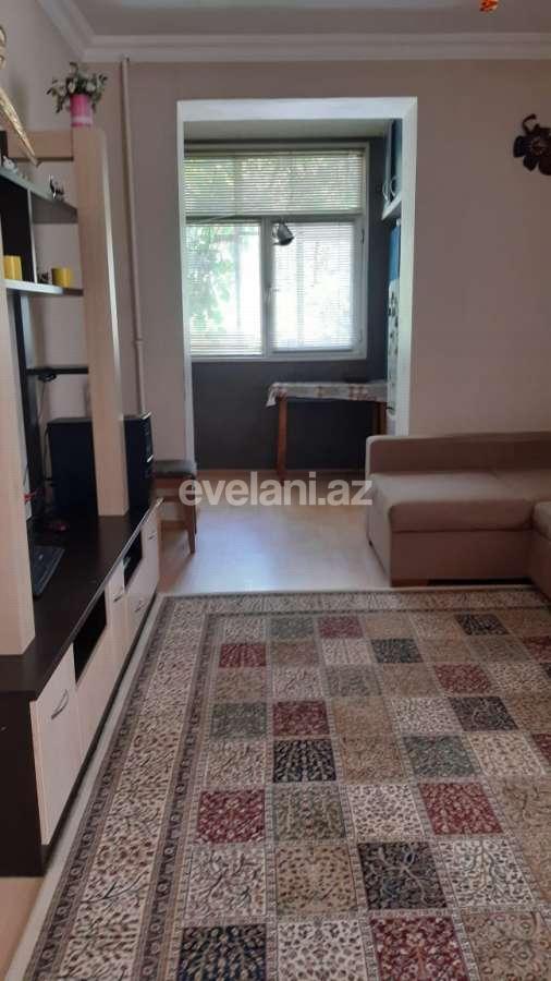Satılır, yeni tikili, 2 otaqlı, 40 m², Bakı, Xətai r, Ağ şəhər q.