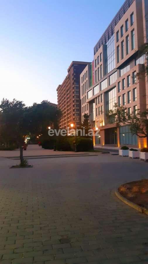 Satılır, yeni tikili, 2 otaqlı, 40 m², Bakı, Xətai r, Ağ şəhər q.