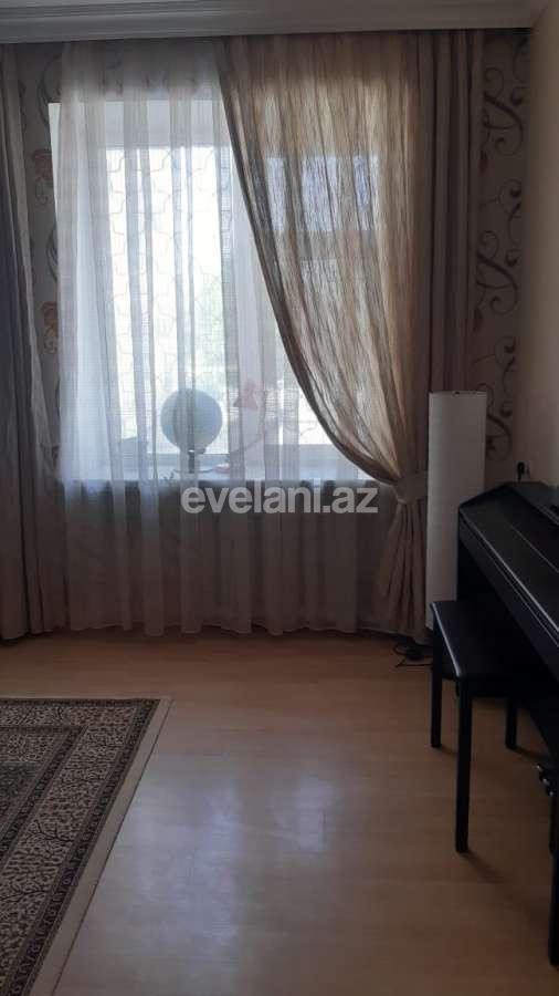 Satılır, yeni tikili, 2 otaqlı, 40 m², Bakı, Xətai r, Ağ şəhər q.