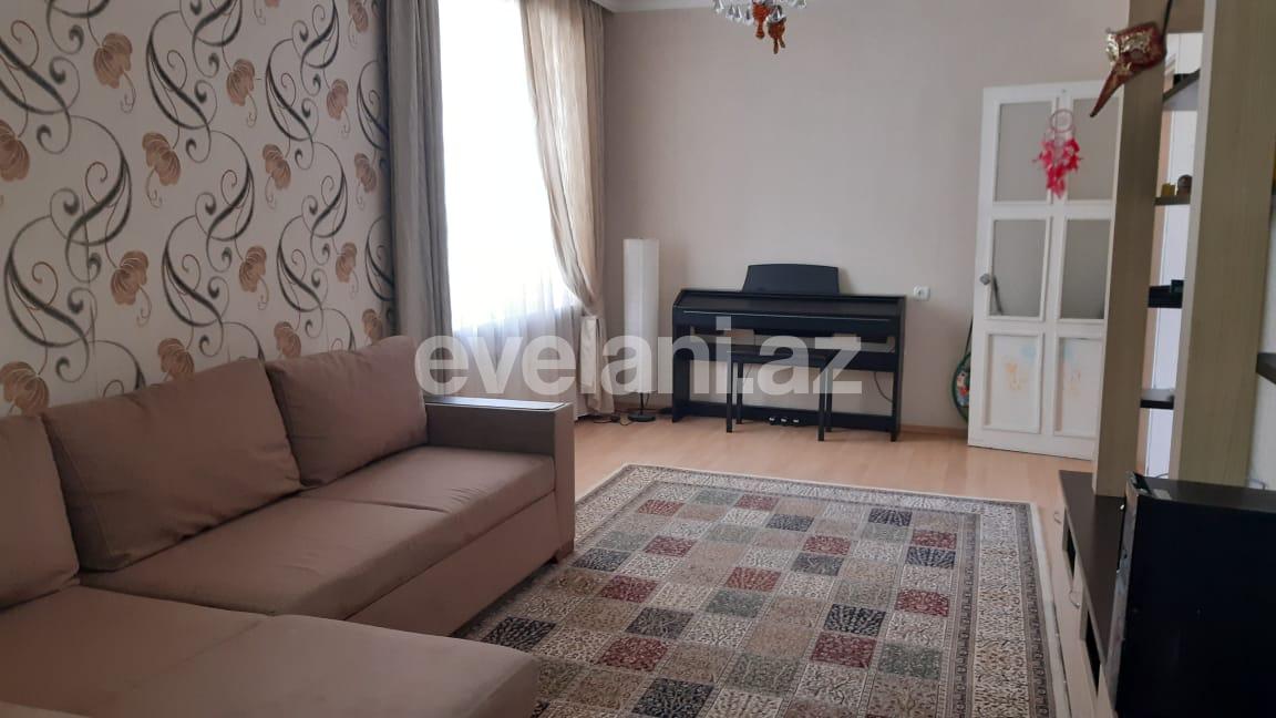 Satılır, yeni tikili, 2 otaqlı, 40 m², Bakı, Xətai r, Ağ şəhər q.