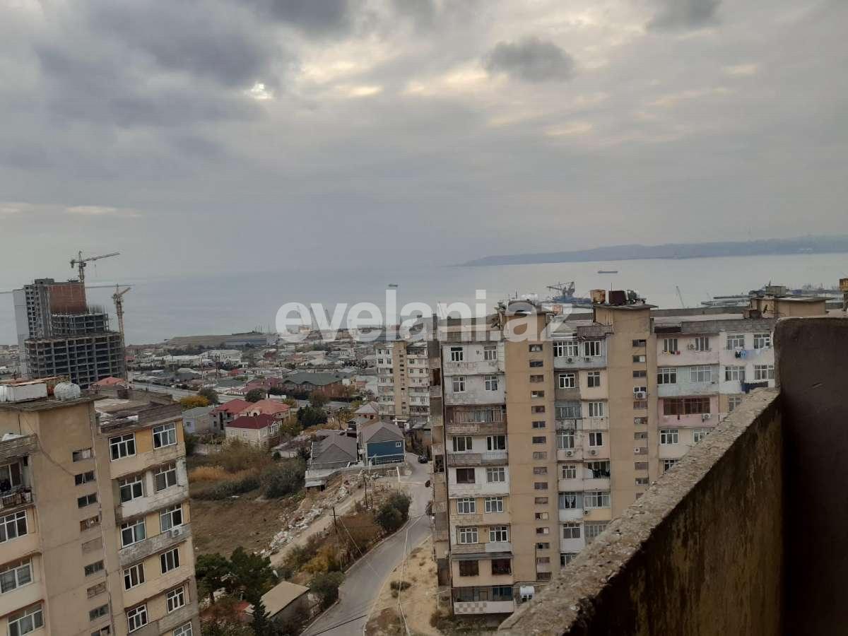 Satılır, köhnə tikili, 3 otaqlı, 72 m², Bakı, Xətai r, Həzi Aslanov m.