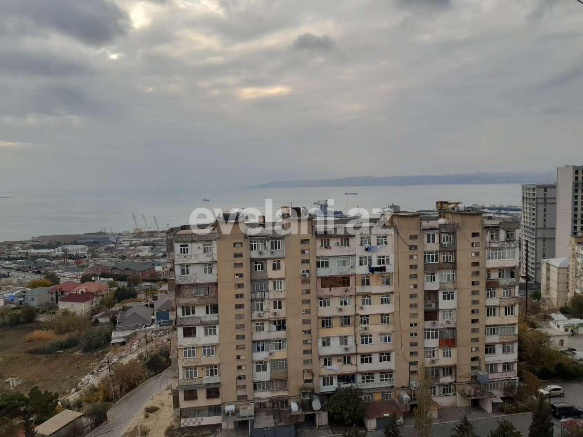 Satılır, köhnə tikili, 3 otaqlı, 72 m², Bakı, Xətai r, Həzi Aslanov m.