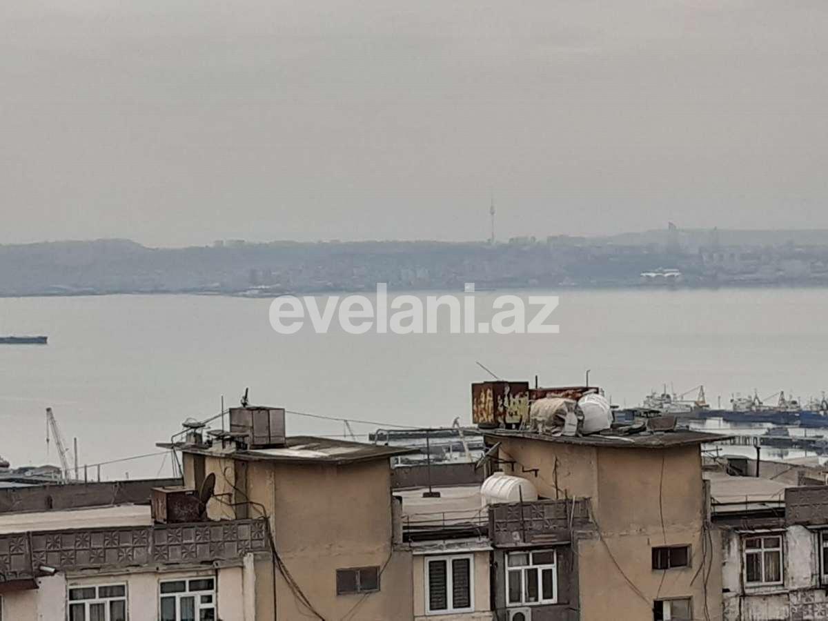 Satılır, köhnə tikili, 3 otaqlı, 72 m², Bakı, Xətai r, Həzi Aslanov m.