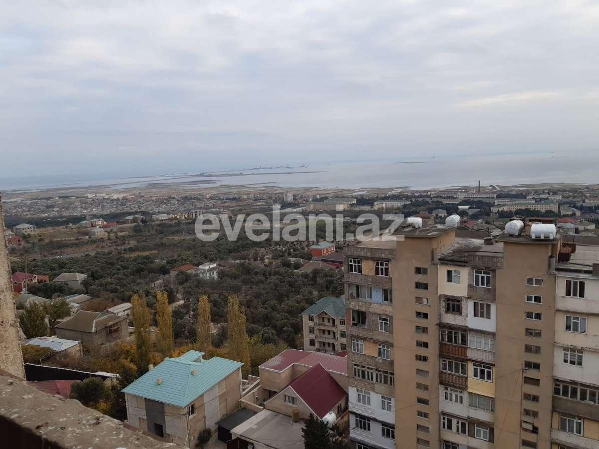 Satılır, köhnə tikili, 3 otaqlı, 72 m², Bakı, Xətai r, Həzi Aslanov m.