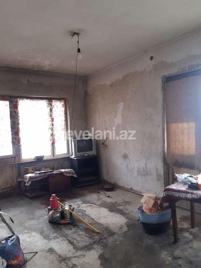 Satılır, köhnə tikili, 3 otaqlı, 72 m², Bakı, Xətai r, Həzi Aslanov m.
