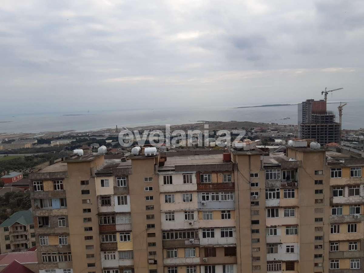 Satılır, köhnə tikili, 3 otaqlı, 72 m², Bakı, Xətai r, Həzi Aslanov m.