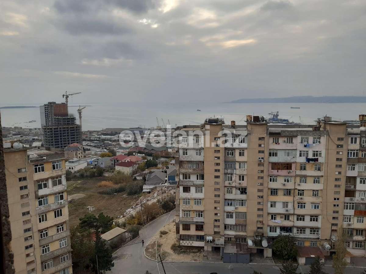 Satılır, köhnə tikili, 3 otaqlı, 72 m², Bakı, Xətai r, Həzi Aslanov m.