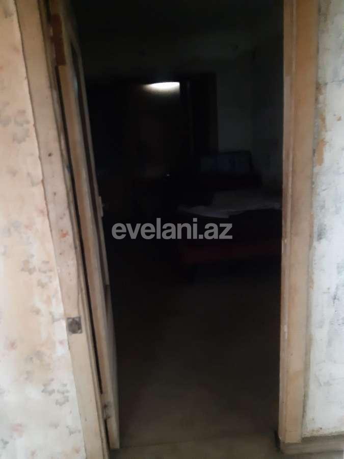 Satılır, köhnə tikili, 3 otaqlı, 72 m², Bakı, Xətai r, Həzi Aslanov m.