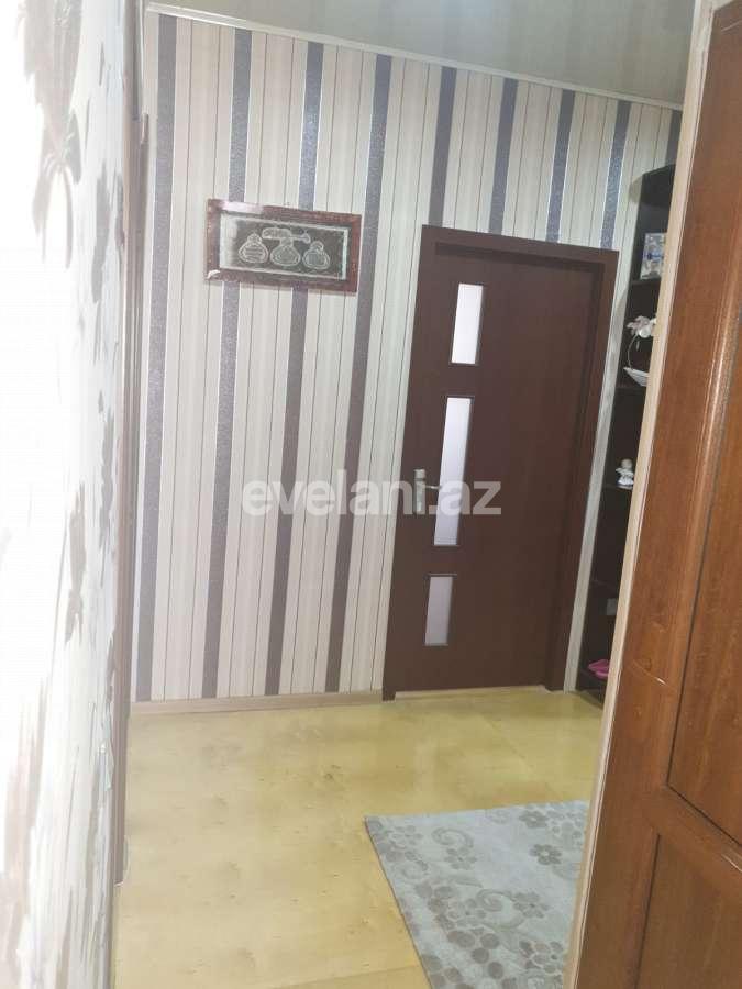 Satılır, köhnə tikili, 3 otaqlı, 75 m², Bakı, Xətai r, Həzi Aslanov m.