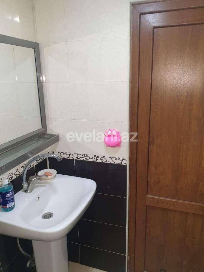 Satılır, köhnə tikili, 3 otaqlı, 75 m², Bakı, Xətai r, Həzi Aslanov m.