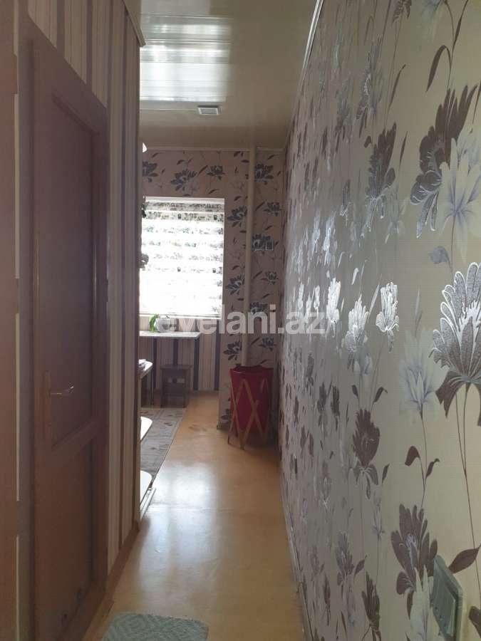 Satılır, köhnə tikili, 3 otaqlı, 75 m², Bakı, Xətai r, Həzi Aslanov m.