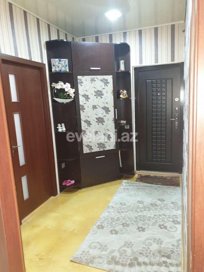 Satılır, köhnə tikili, 3 otaqlı, 75 m², Bakı, Xətai r, Həzi Aslanov m.