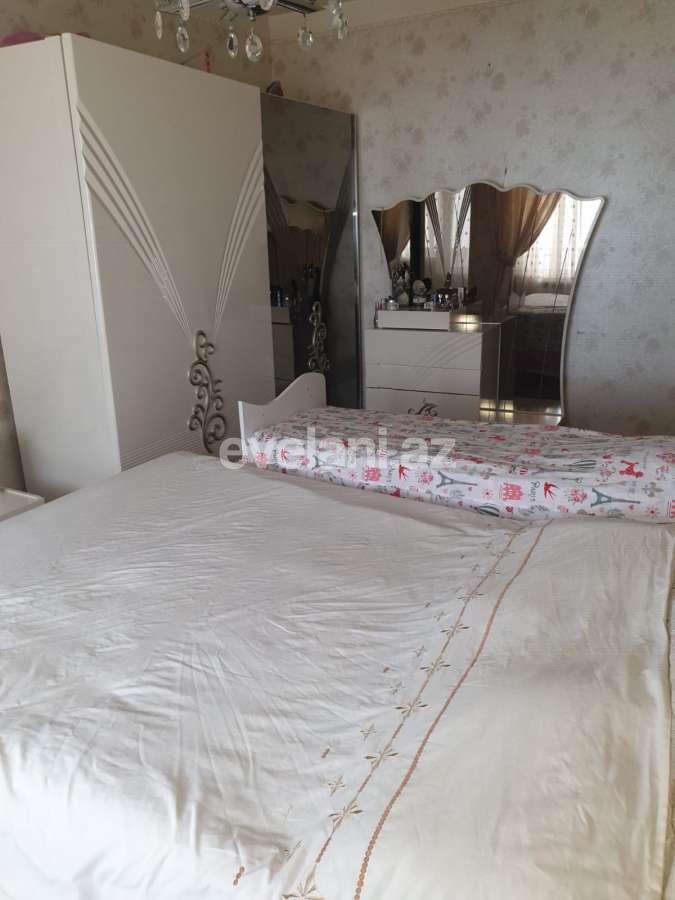 Satılır, köhnə tikili, 3 otaqlı, 75 m², Bakı, Xətai r, Həzi Aslanov m.