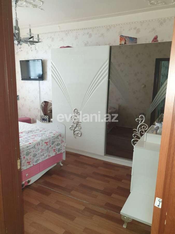 Satılır, köhnə tikili, 3 otaqlı, 75 m², Bakı, Xətai r, Həzi Aslanov m.