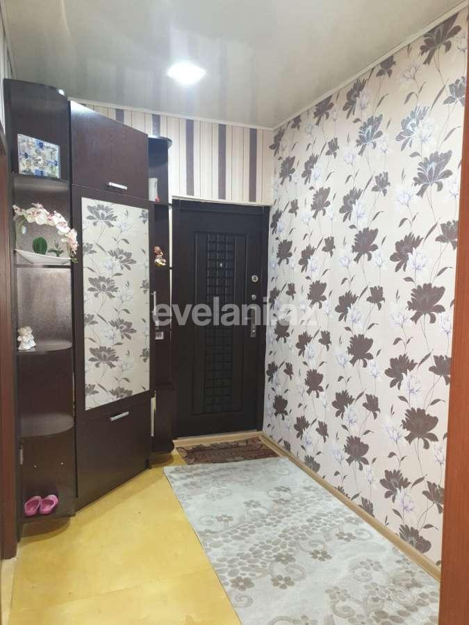 Satılır, köhnə tikili, 3 otaqlı, 75 m², Bakı, Xətai r, Həzi Aslanov m.