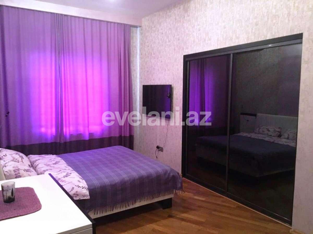 Kirayə verilir, yeni tikili, 4 otaqlı, 180 m², Bakı, Nərimanov r, Nəriman Nərimanov m.