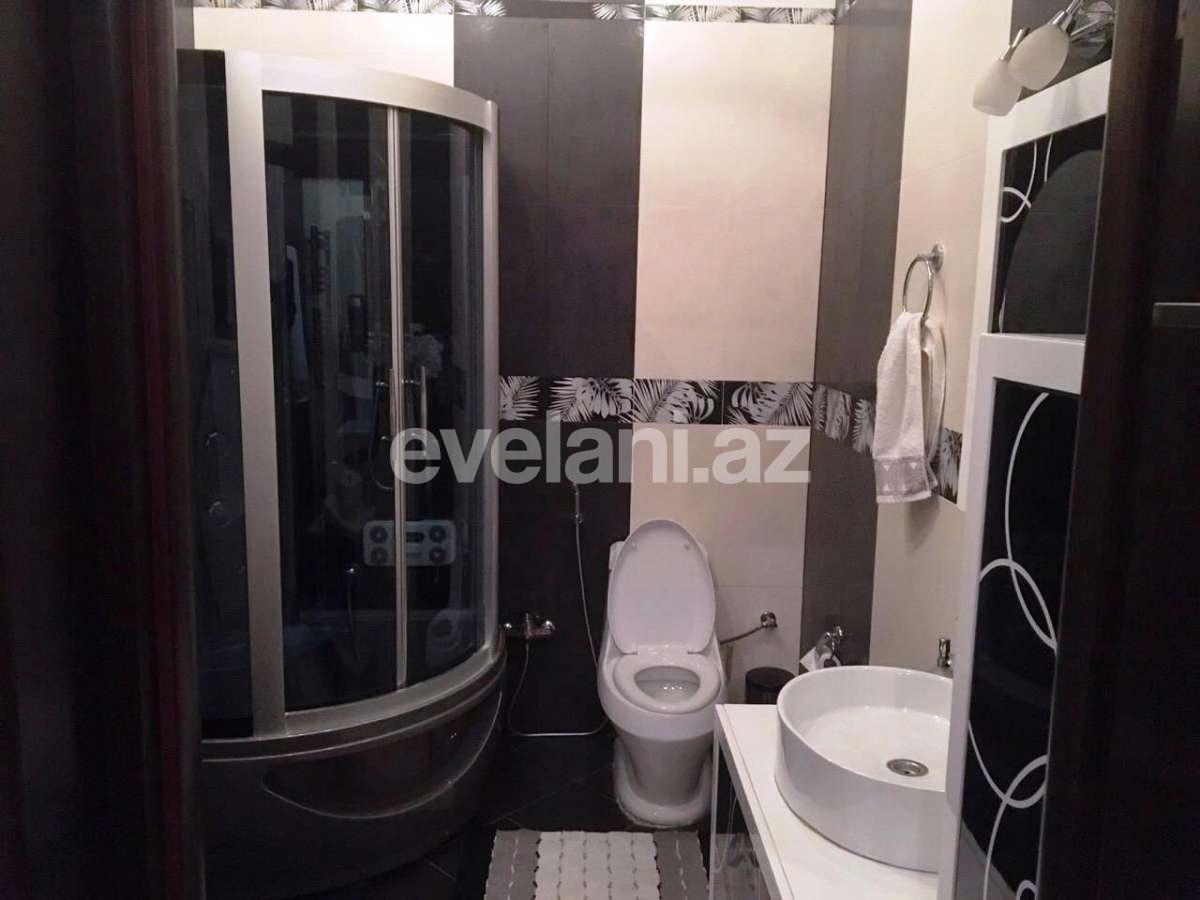 Kirayə verilir, yeni tikili, 4 otaqlı, 180 m², Bakı, Nərimanov r, Nəriman Nərimanov m.