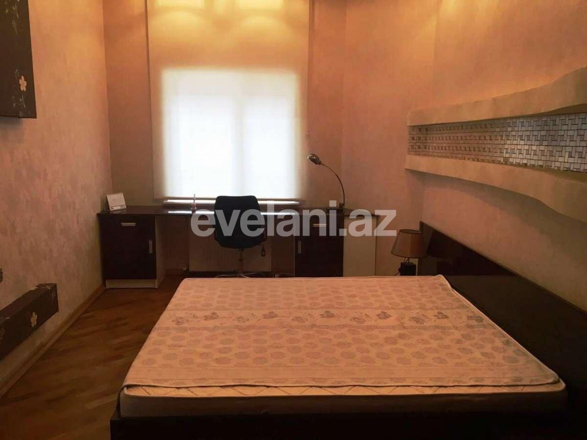 Kirayə verilir, yeni tikili, 4 otaqlı, 180 m², Bakı, Nərimanov r, Nəriman Nərimanov m.