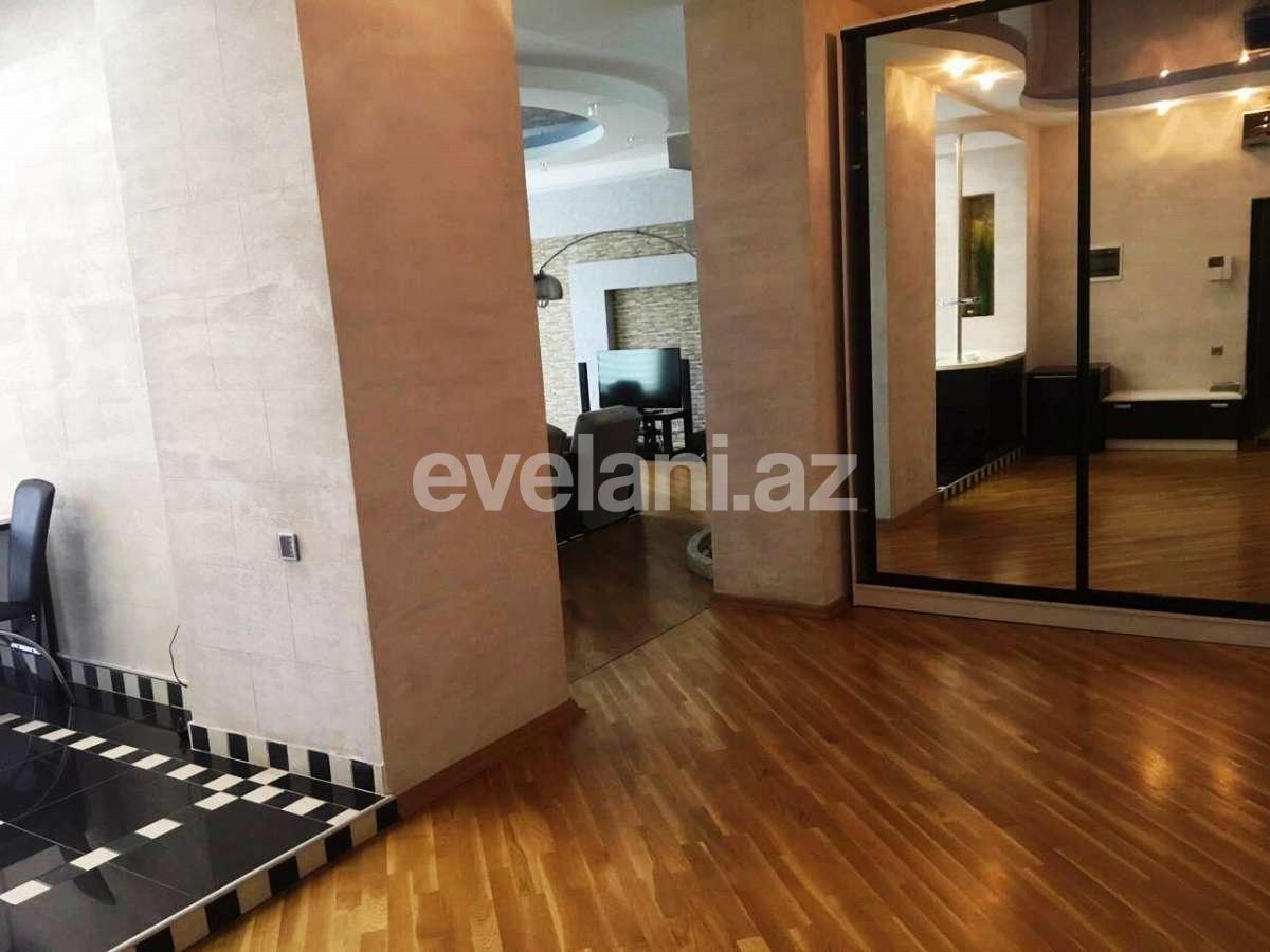 Kirayə verilir, yeni tikili, 4 otaqlı, 180 m², Bakı, Nərimanov r, Nəriman Nərimanov m.