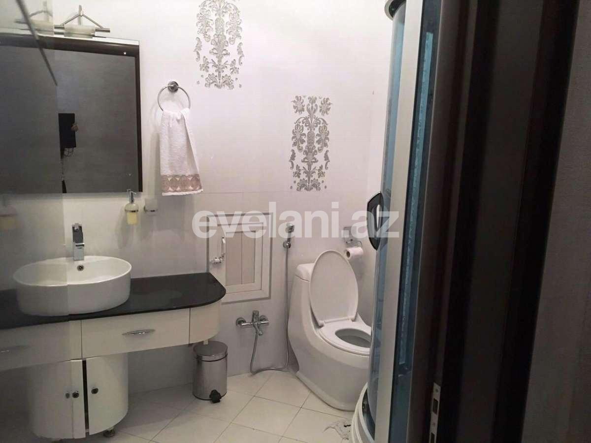 Kirayə verilir, yeni tikili, 4 otaqlı, 180 m², Bakı, Nərimanov r, Nəriman Nərimanov m.