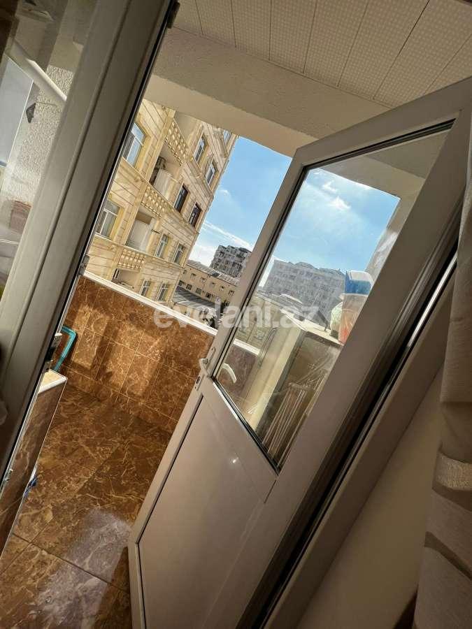 Sale, new building, 2 room, 80 m², Baku, Binagadi r, 8-th microdistrict d.