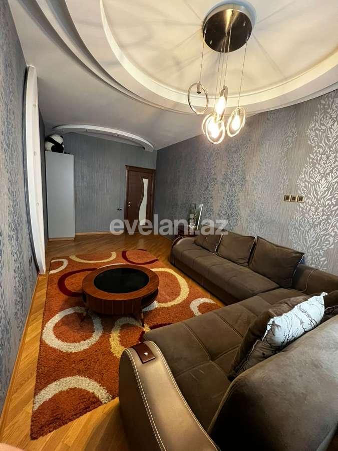 Sale, new building, 2 room, 80 m², Baku, Binagadi r, 8-th microdistrict d.