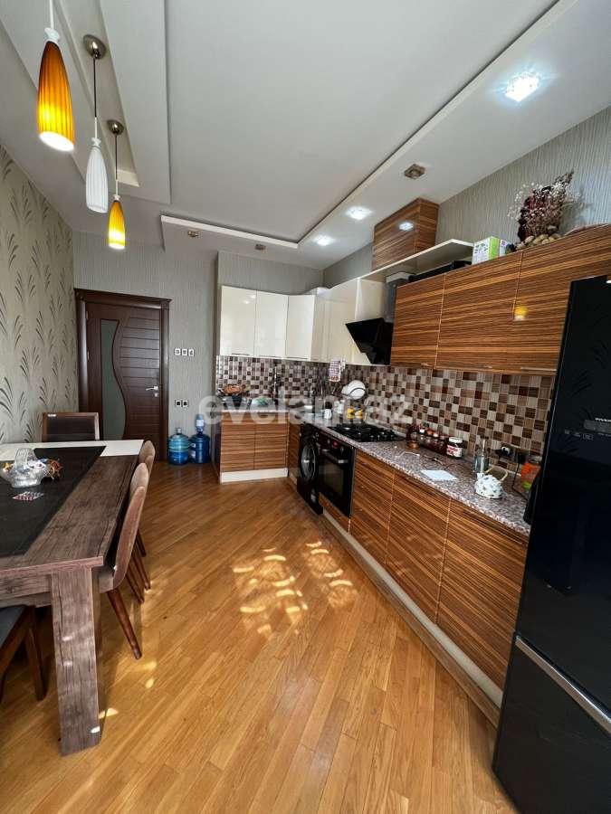 Sale, new building, 2 room, 80 m², Baku, Binagadi r, 8-th microdistrict d.