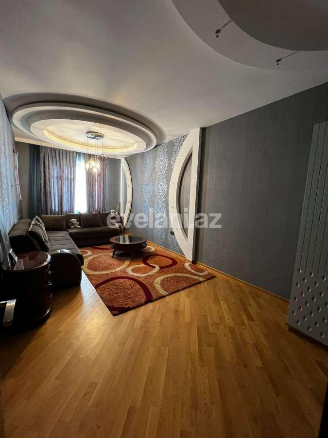 Sale, new building, 2 room, 80 m², Baku, Binagadi r, 8-th microdistrict d.