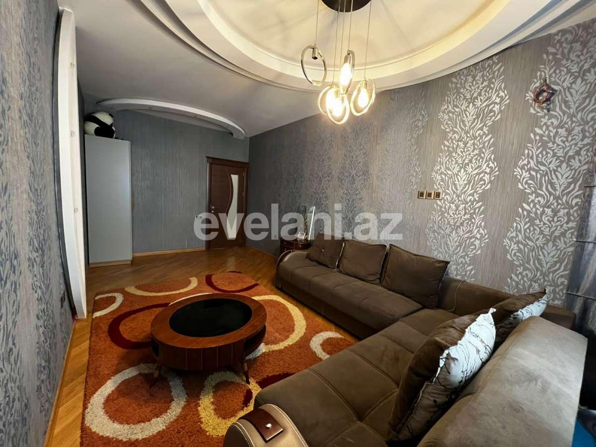 Sale, new building, 2 room, 80 m², Baku, Binagadi r, 8-th microdistrict d.