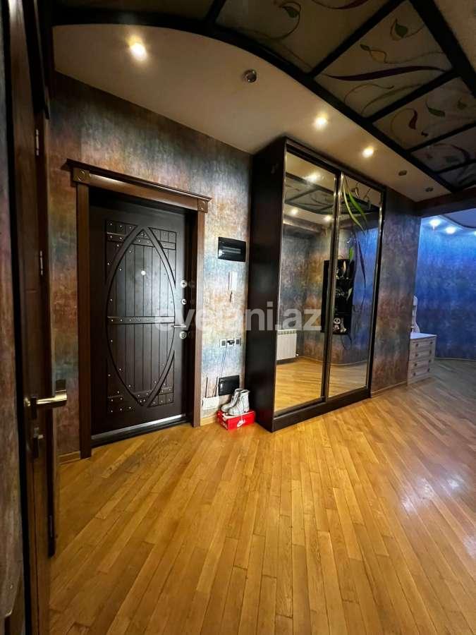 Sale, new building, 2 room, 80 m², Baku, Binagadi r, 8-th microdistrict d.