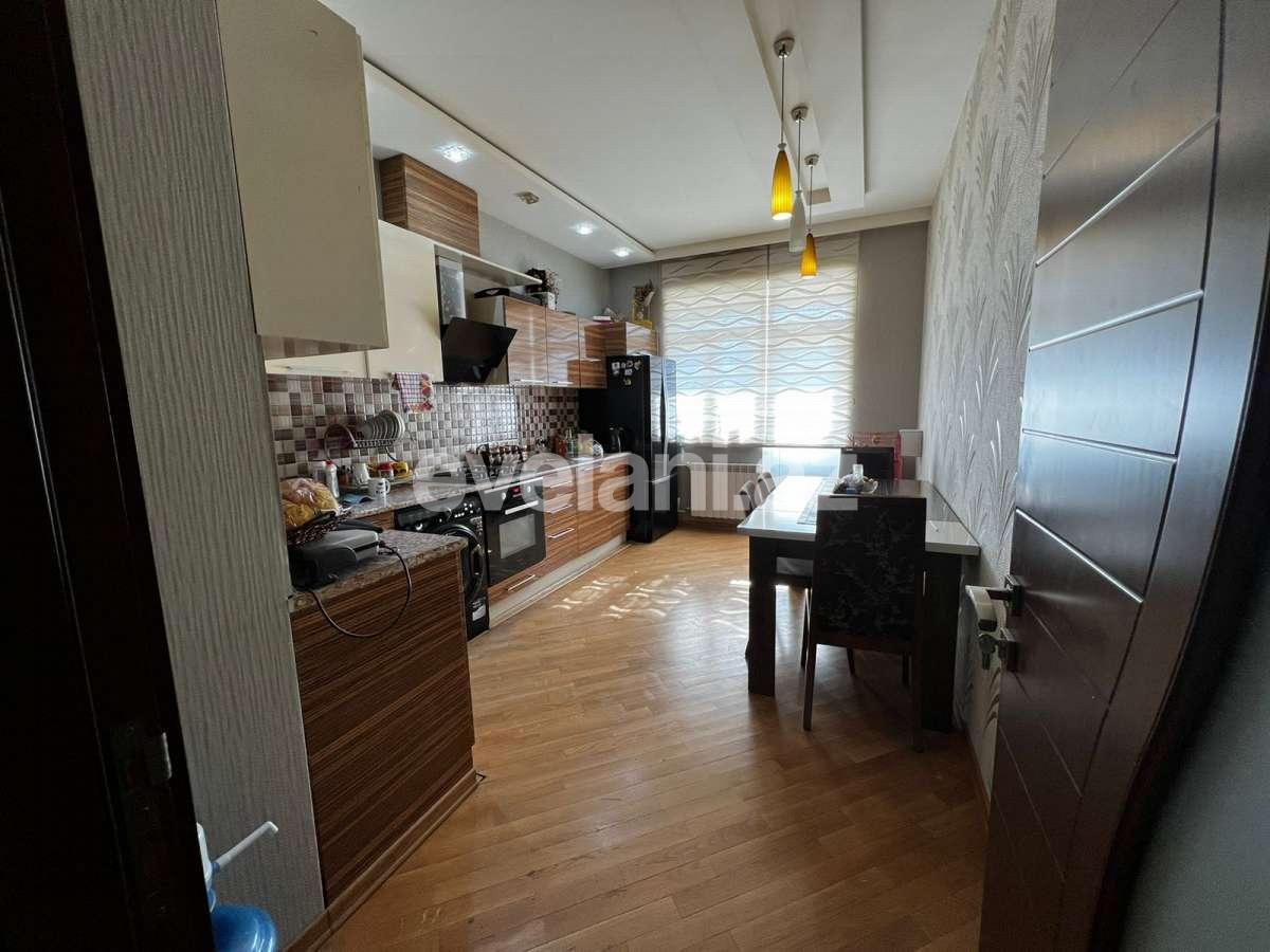 Sale, new building, 2 room, 80 m², Baku, Binagadi r, 8-th microdistrict d.