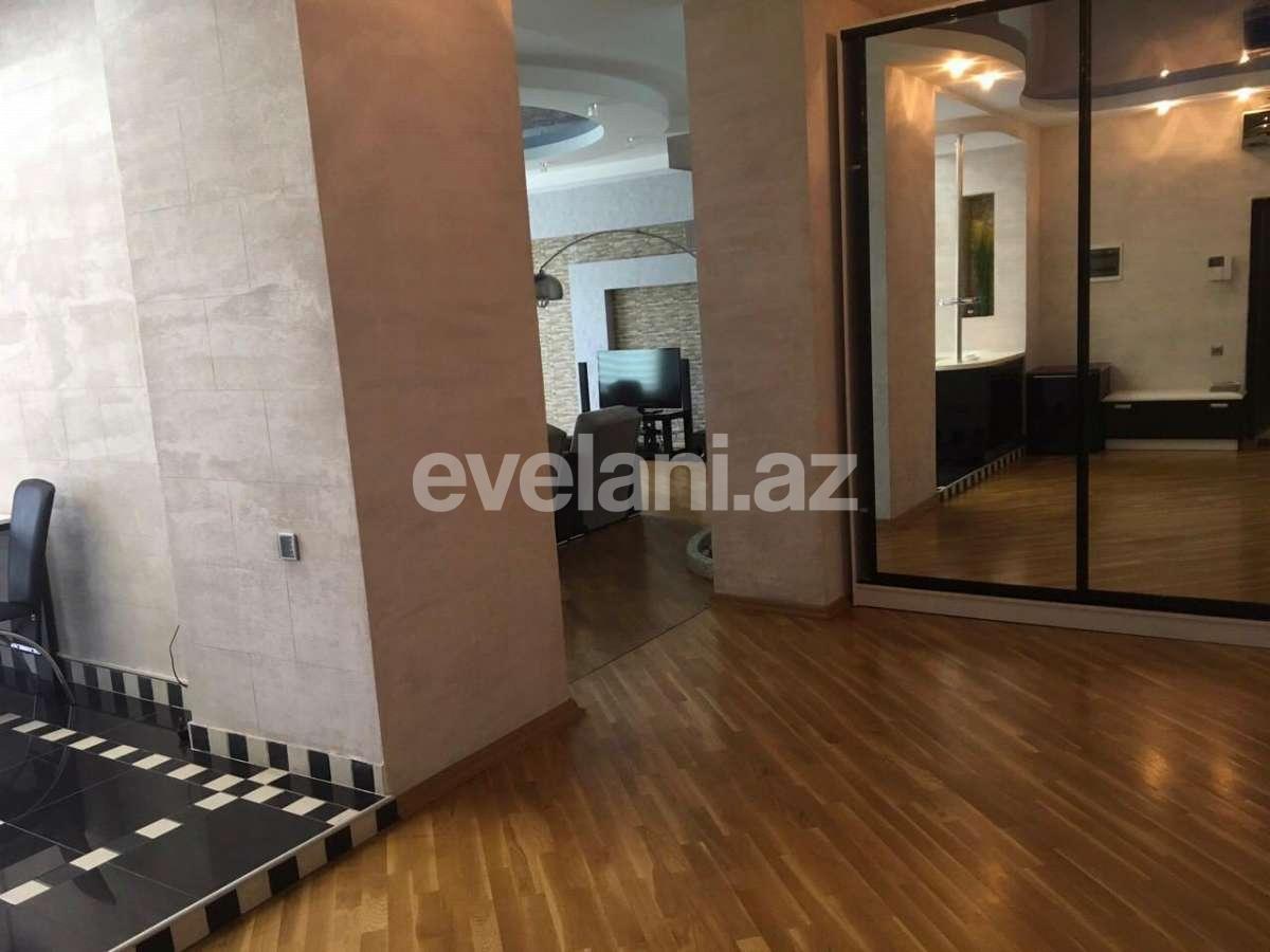 Kirayə verilir, yeni tikili, 4 otaqlı, 175 m², Bakı, Nərimanov r, Nəriman Nərimanov m.