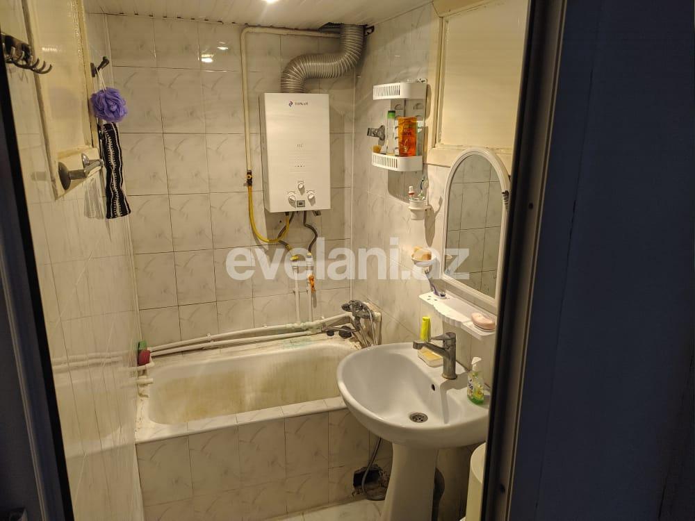 Satılır, köhnə tikili, 3 otaqlı, 80 m², Bakı, Xətai r, Həzi Aslanov m.