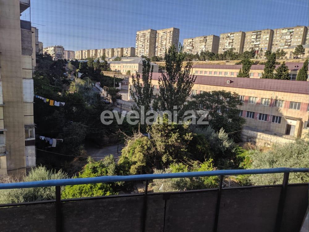 Satılır, köhnə tikili, 3 otaqlı, 80 m², Bakı, Xətai r, Həzi Aslanov m.